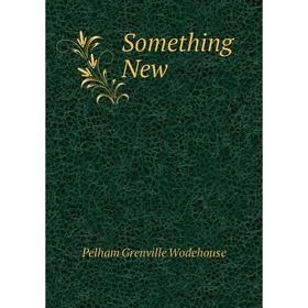 

Книга Something New