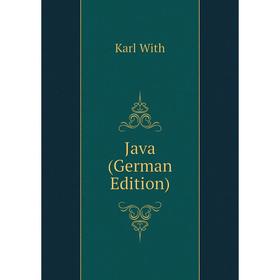 

Книга Java