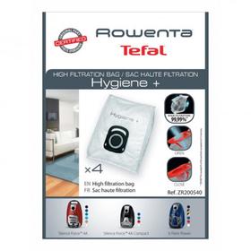 

Пылесборники Tefal ZR200540, для пылесосов Tefal Silence Force TW64 4х4, 5л