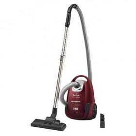 

Пылесос Tefal TW2643EA, 750 Вт, 2.5 л, красный