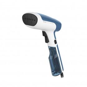 

Отпариватель Tefal DT6130E0, ручной, 1300 Вт, 70 мл, белый/голубой