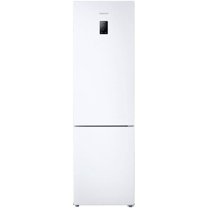 Холодильник Samsung RB37A52N0WW/WT, двухкамерный, класс А+, 367 л, No Frost, белый