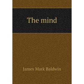 

Книга The mind