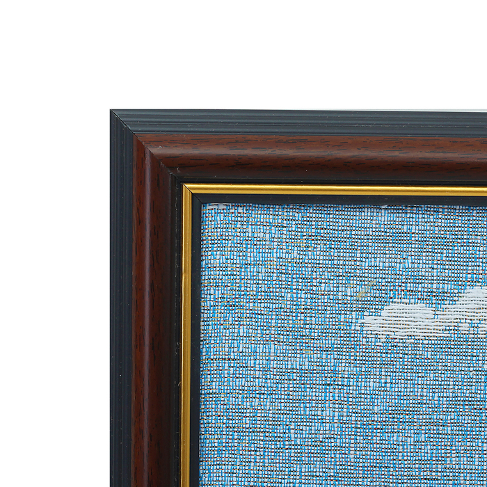 Гобеленовая картина "Кижи"