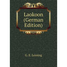 

Книга Laokoon
