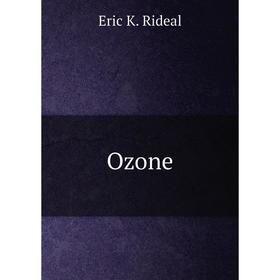 

Книга Ozone