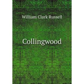 

Книга Collingwood