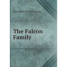 

Книга The Falcon Family