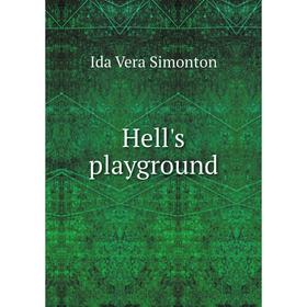 

Книга Hell's playground