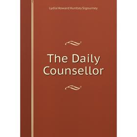 

Книга The Daily Counsellor