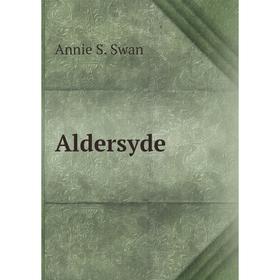 

Книга Aldersyde