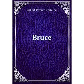 

Книга Bruce