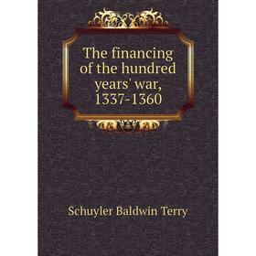 

Книга The financing of the hundred years' war, 1337-1360