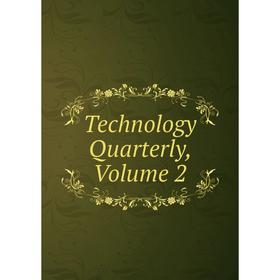 

Книга Technology Quarterly, Volume 2