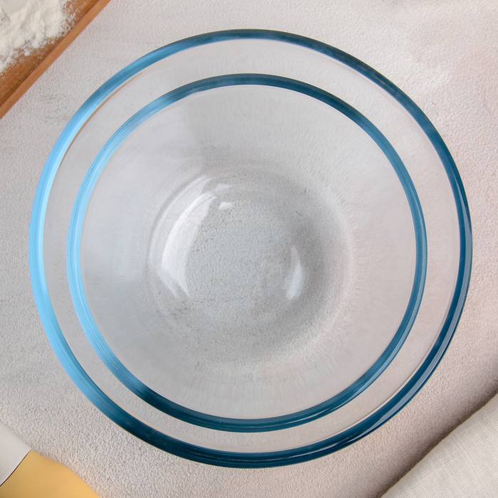 Набор мисок, 2 шт: 14,5 см, 17 см