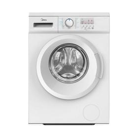 

Стиральная машина Midea MFESW 610/W-RU, класс А+, 1000 об/мин, до 6 кг, белая