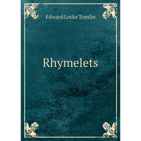 

Книга Rhymelets