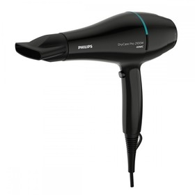 

Фен Philips BHD272/00, 2100 Вт, 3 режима, 3 скорости, шнур 1.8 м, чёрный