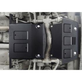 

ЗК+КПП+переднего редуктора АвтоБРОНЯ Lada Niva 2123 1.7 20-, st 1.8mm, K111.01022.1