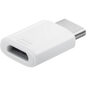

Переходник Samsung EE-GN930 (EE-GN930BWRGRU), microUSB - USB Type-C, белый