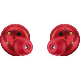 

Наушники Samsung Buds+ (SM-R175NZRASER), вакуумные, беспроводные, красные