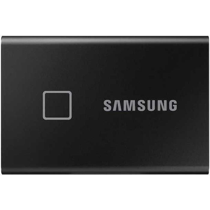 Накопитель SSD Samsung MU-PC1T0K/WW T7 Touch, 1.8