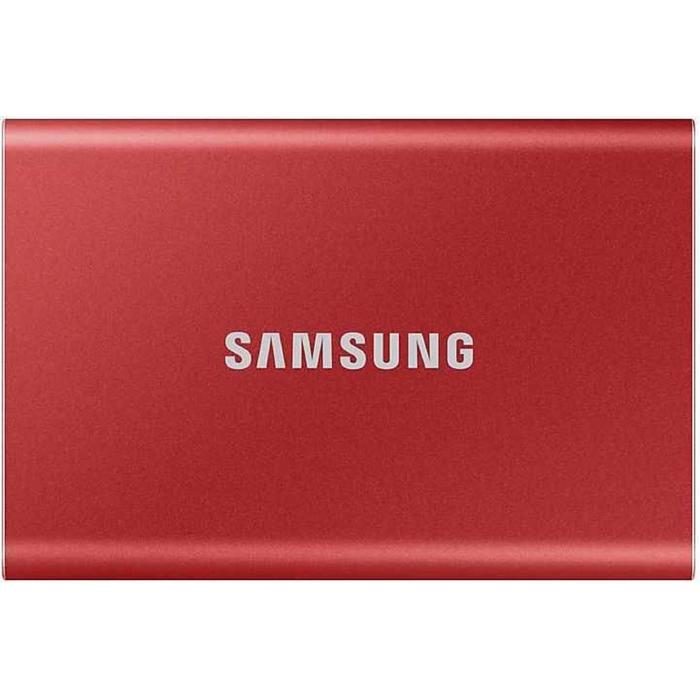 Накопитель SSD Samsung MU-PC1T0R/WW T7, 1.8