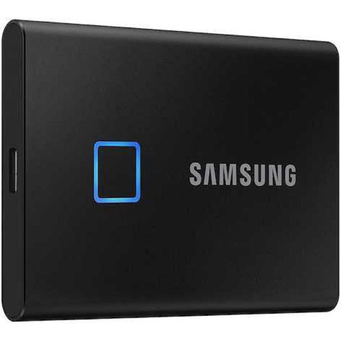 Накопитель SSD Samsung MU-PC500K/WW T7 Touch, 1.8