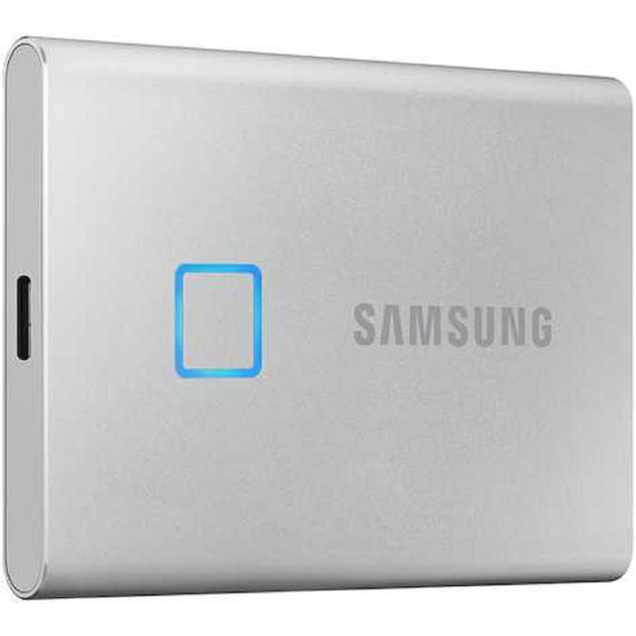 Накопитель SSD Samsung MU-PC500S/WW T7 Touch, 1.8