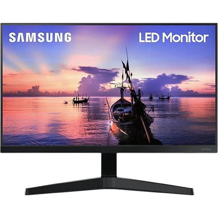 Монитор Samsung LF24T350FHIXCI 23.8