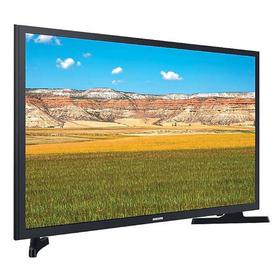 

Телевизор Samsung UE32T4500AUXRU 4, 32", HDReady, T2/C/S2, 2xHDMI, 1xUSB, SmartTV, черный