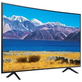 

Телевизор Samsung UE65TU8300UXRU 8, 65", 4K, DVB-T2/C/S2, 3xHDMI, 2xUSB, SmartTV, черный