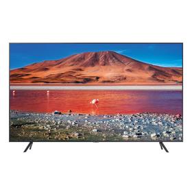 

Телевизор Samsung UE70TU7090UXRU 7, 70", 4K, T2/C/S2, 2xHDMI, 1xUSB, SmartTV, цвет титан