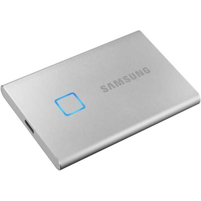 Накопитель SSD Samsung MU-PC1T0S/WW T7 Touch, 1.8