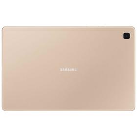 

Планшет Samsung Galaxy Tab A7 SM-T500N, 10.4", 3Гб, 32Гб, 8Мп, 7040мАч, золотистый