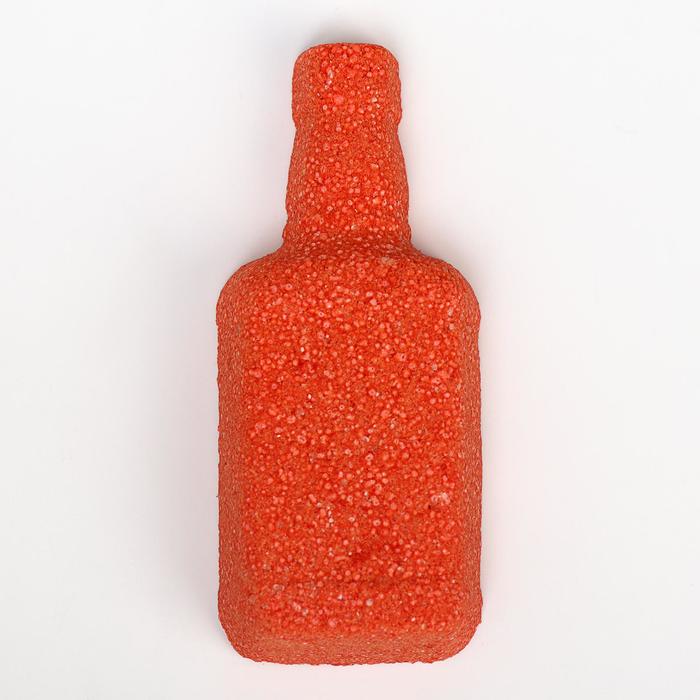 

Бомбочка для ванны «Виски», можжевельник, 98 г