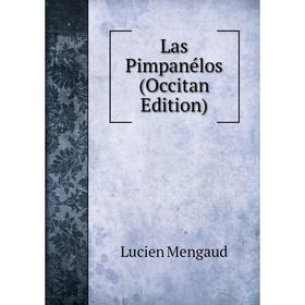 

Книга Las Pimpanélos (Occitan Edition)