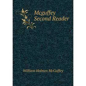 

Книга Mcguffey Second Reader