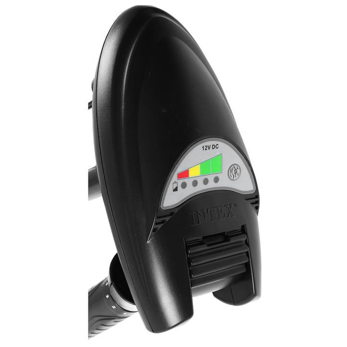 Электромотор подвесной, ручного управления, 420 Вт 68631 INTEX