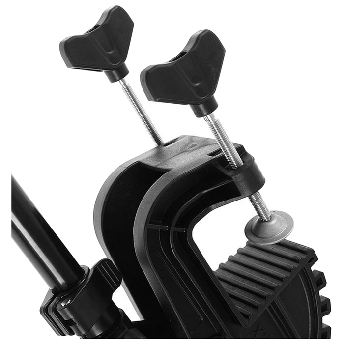 Электромотор подвесной, ручного управления, 420 Вт 68631 INTEX