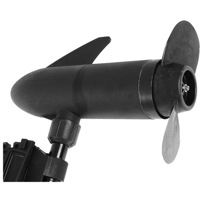 Электромотор подвесной, ручного управления, 420 Вт 68631 INTEX