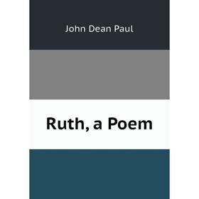 

Книга Ruth, a Poem