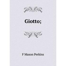 

Книга Giotto