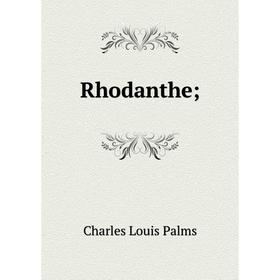 

Книга Rhodanthe