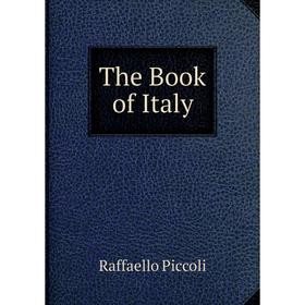 

Книга The Book of Italy