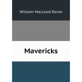 

Книга Mavericks