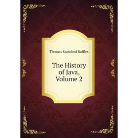 

Книга The History of Java, Volume 2