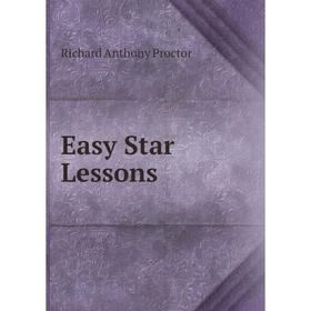 

Книга Easy Star Lessons