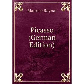 

Книга Picasso (German Edition)
