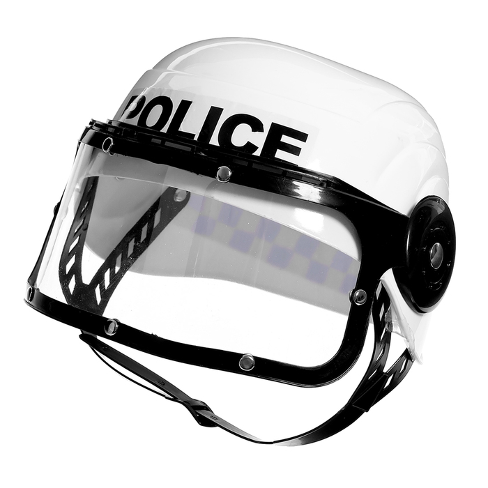 Шлем полицейского «Миротворец»